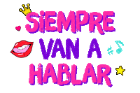 go vive a tu manera alvaria Sticker by netflixlat