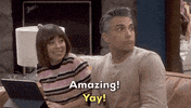 Jaime Camil GIF by CBS