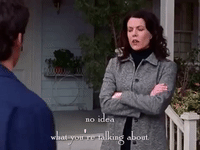 season 2 netflix GIF by Gilmore Girls 