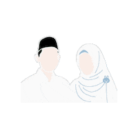 Girl Family Sticker