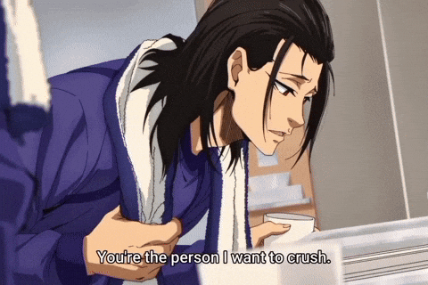 Blue Lock GIF