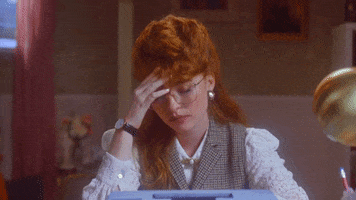 Shake No GIF by Allison Ponthier