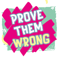 SKY_Girls_Zed sky positivity teens teen girls Sticker