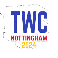 Touch World Cup Sticker by England Touch