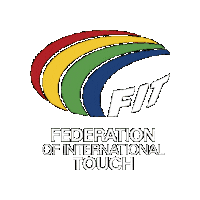 Fit Sticker by England Touch
