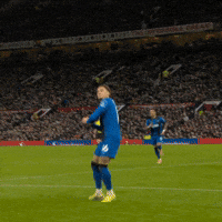 Premier League Football GIF by AFC Bournemouth