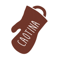 Switzerland Bake Sticker by Caotina