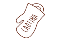 Switzerland Bake Sticker by Caotina