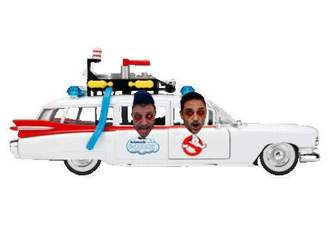 Halloween Driving Sticker by Autoscuola Bacchi