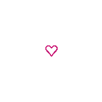 Neon Love Sticker