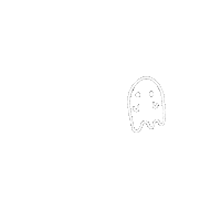 Halloween Loop Sticker
