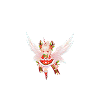 X-Mas Christmas Sticker by summonerswarapp