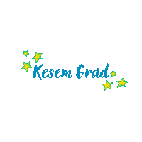 Shine On Sticker by Camp Kesem