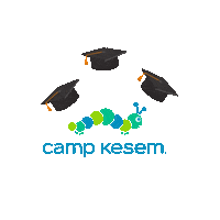 Shine On Sticker by Camp Kesem