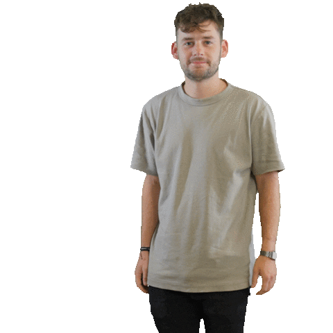 Happy Work Hard Play Harder Sticker by Niice Digital Marketing