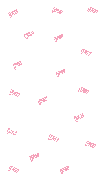 Fashion Pw Sticker by Pink Woman