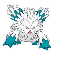 Mega Evolution Sticker by Pokémon