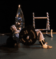 Captain Ginyu Hip Thrust GIF by ositolikeme