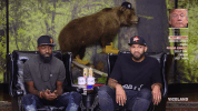 desusandmero reactions confused desus and mero GIF
