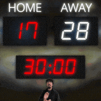17 Home GIF
