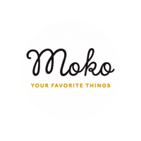 MokoMarket moko mokomarket Sticker