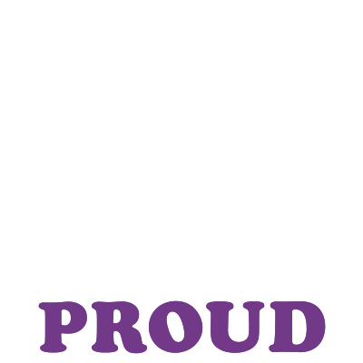 stockholmpride rainbow pride proud stockholm Sticker