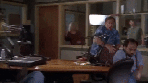 marcpessolano giphygifmaker monk GIF