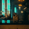 Season 3 Netflix GIF by The Umbrella Academy
