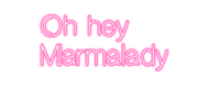 mcb marmaladies Sticker by Marmalady Clothing Bar