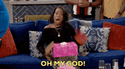 Happy Oh My God GIF by CBS