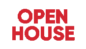 Open Houses Sticker by JohnHart Real Estate