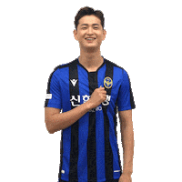 인천유나이티드 Sticker by Incheon United FC
