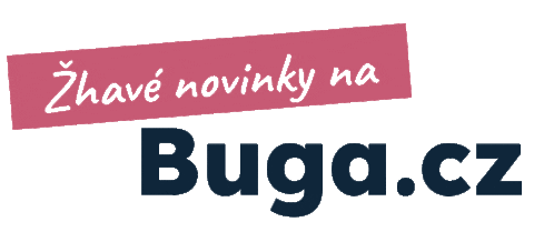 Sticker by Buga.cz