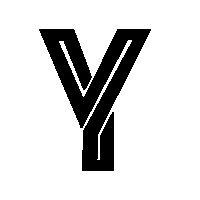 Khp Yosuany Sticker by King House Productions