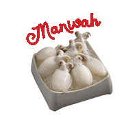 Manwahhotpot Sticker by Manwah Taiwanese Hotpot VN
