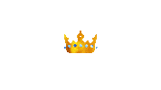 Crown Knight Sticker by ColeRolland