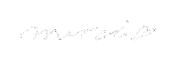 Merci Sticker