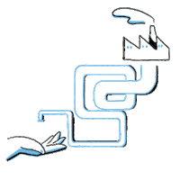 Energia Sticker by Duegradi