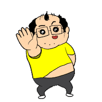 Illustration No Sticker
