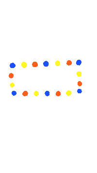 新年 新年快樂 Sticker
