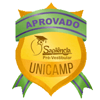 Sapi Sticker by Cursinho Sapiência