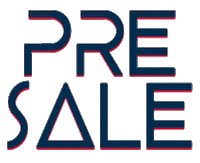 concert presale Sticker by AEG Presents