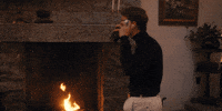 Will Poulter Cocktail GIF by A24