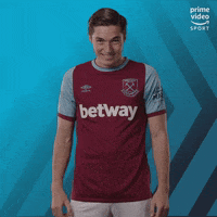 Premier League Football GIF by Prime Video