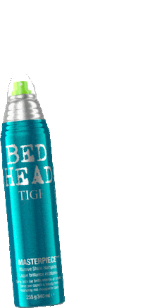 TIGI_us rainbow hair colorful vibe Sticker