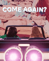 Keke Palmer What GIF by Meta