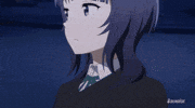 Love Live Karin GIF