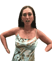 Layla Sticker by Big Brother Australia