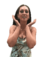 Layla Sticker by Big Brother Australia
