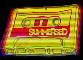 90S 80S GIF by summersed